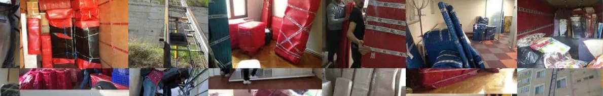 Samsun evden eve nakliyat görseli
