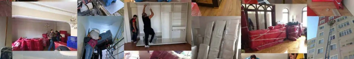 Samsun Parça Eşya Taşımacılık görseli